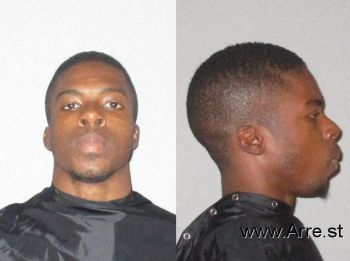 Raheem Javon Asbell Mugshot