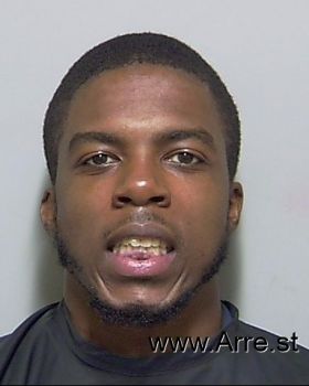 Raheem Javon Asbell Mugshot