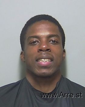 Raheem Javon Asbell Mugshot