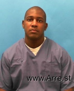 Raheem D Harris Mugshot