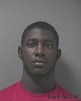 Raheem  Harris Mugshot