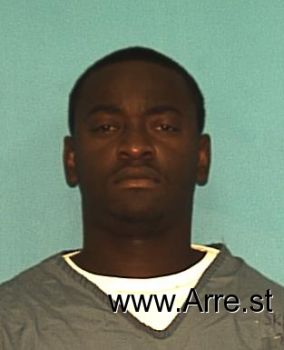 Raheem E Maxwell Mugshot