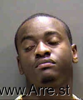 Raheem  Maxwell Mugshot