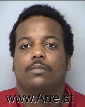 Raheen Marquis Mack Mugshot