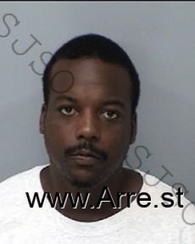 Raheen Marquis Mack Mugshot