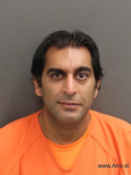 Rahul  Vachhani Mugshot