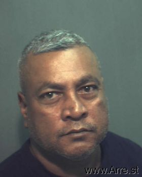 Rajnarayan  Sookram Mugshot