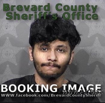 Rakan  Alharbi Mugshot