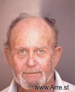 Ralph Vernon Alderman Mugshot