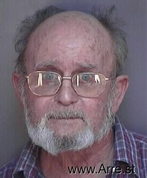 Ralph Vernon Alderman Mugshot