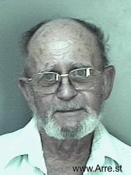 Ralph Vernon Alderman Mugshot