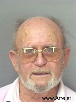 Ralph Vernon Alderman Mugshot