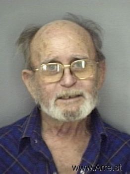 Ralph Vernon Alderman Mugshot