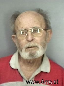 Ralph Vernon Alderman Mugshot