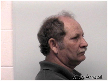 Ralph Charles Anderson Mugshot