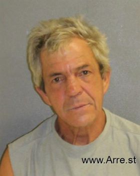 Ralph  Brown Mugshot