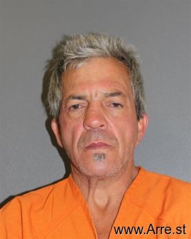 Ralph  Brown Mugshot