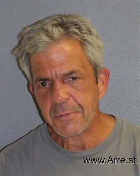 Ralph  Brown Mugshot