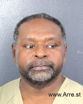 Ralph  Davis Mugshot