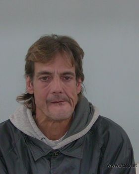 Ralph Odean Fisher Mugshot