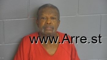 Ralph Alcenia Miller Mugshot