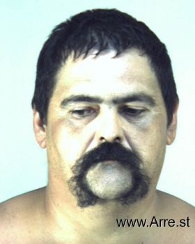 Ralph  Moore Mugshot