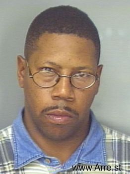 Ralph Earl Moore Mugshot