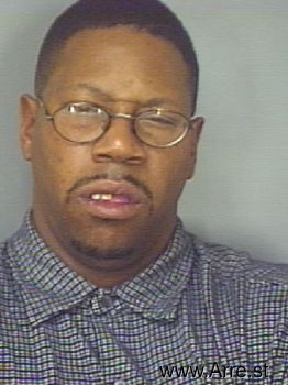 Ralph E Moore Mugshot