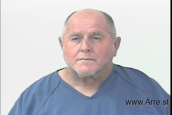 Ralph  Moore Mugshot