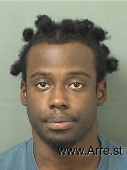 Ralph Sandro Paul Mugshot