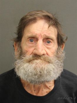 Ralph Elton Potter Mugshot