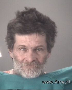 Ralph William Reedy Mugshot