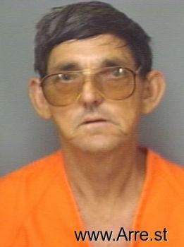 Ralph  Robinson Mugshot