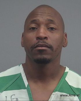 Ralph Vanshaun Robinson Mugshot