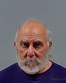 Ralph Gilbert Rogers Mugshot