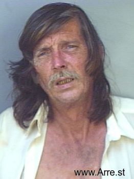 Ralph W Smith Mugshot