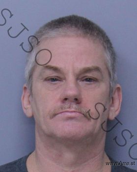 Ralph Michael Smith Mugshot