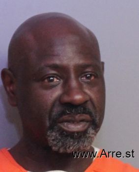 Ralph A Thomas Mugshot