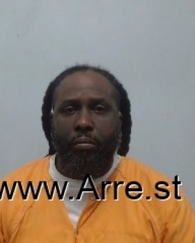 Ralph Carl Washington Mugshot