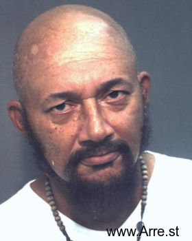 Ralph Anthony White Mugshot