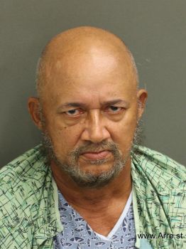 Ralph Anthony White Mugshot