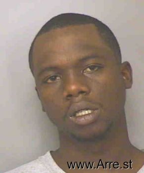 Ralph  Williams Mugshot