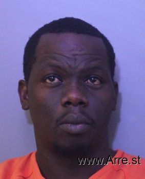 Ralph Jr Williams Mugshot