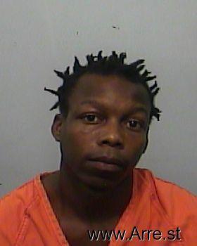 Ralph Deshun Brown Willis Mugshot