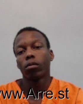 Ralph Deshun Brown Willis Mugshot