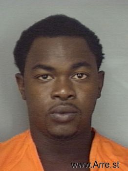 Ralph Alexander Wilson Mugshot