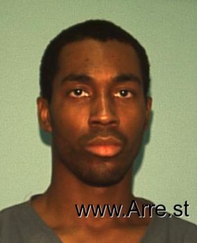 Ralphael R Caldwell Mugshot