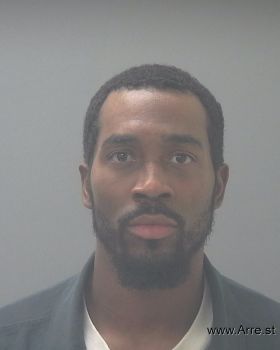 Ralphael Roy Caldwell Mugshot