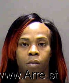 Ralpheal  Edwards Mugshot