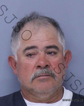 Ramirez Jaramillo, Cristobal Nmn Ramirezjaramillo Mugshot